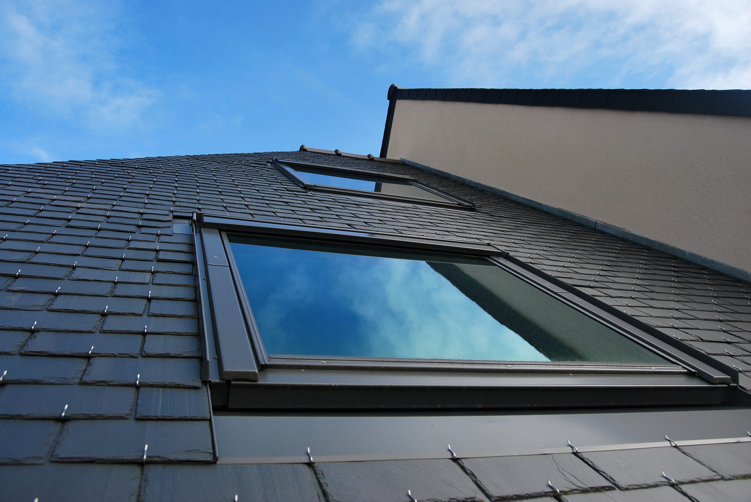 JSA Couverture - Pose de fenêtre de toit - Seine-et-Marne 77